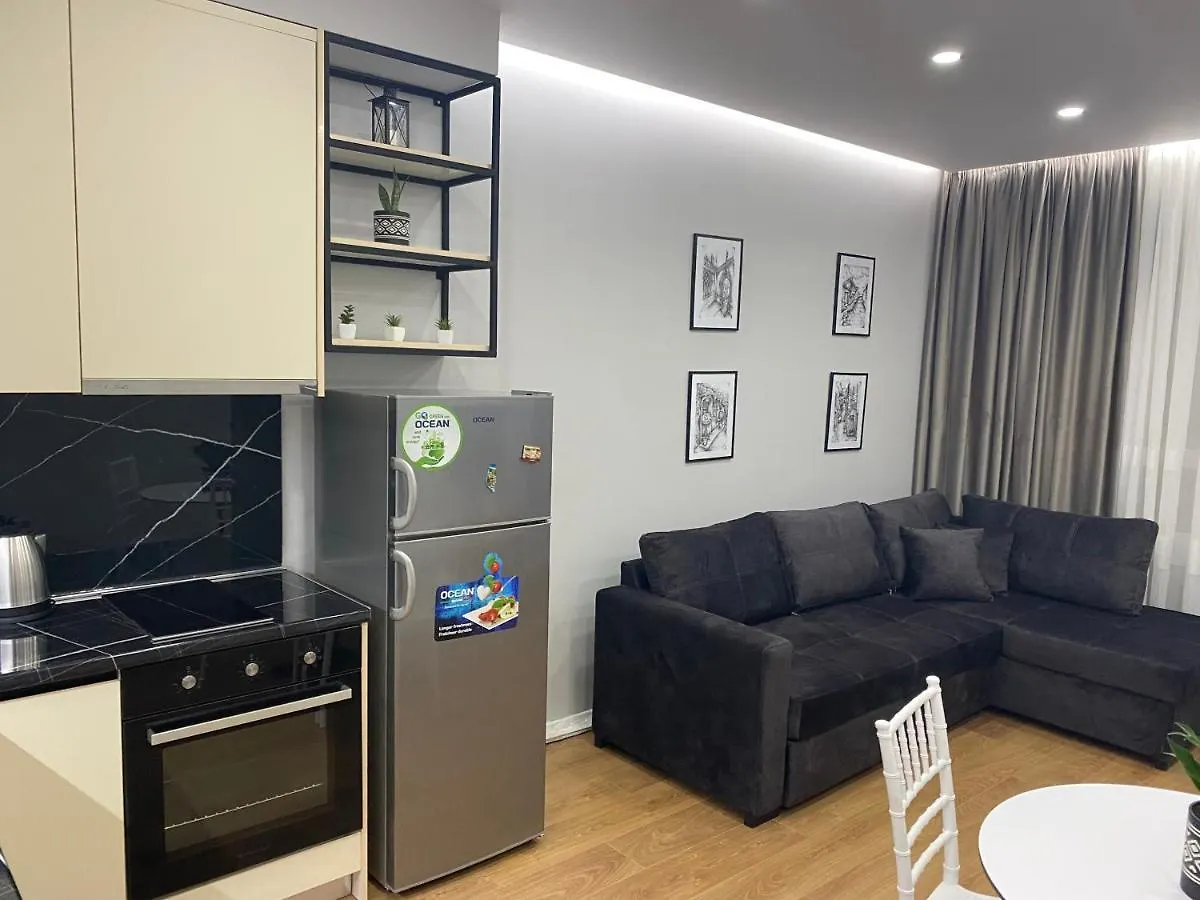 Franci'S Apartment No2 Тирана Албания