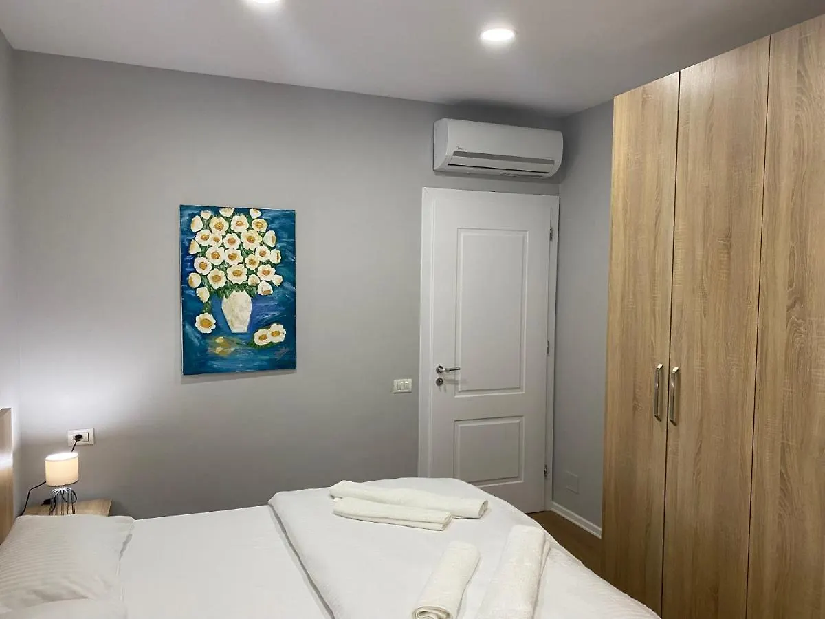 Franci'S Apartment No2 Тирана 0*,  Албания