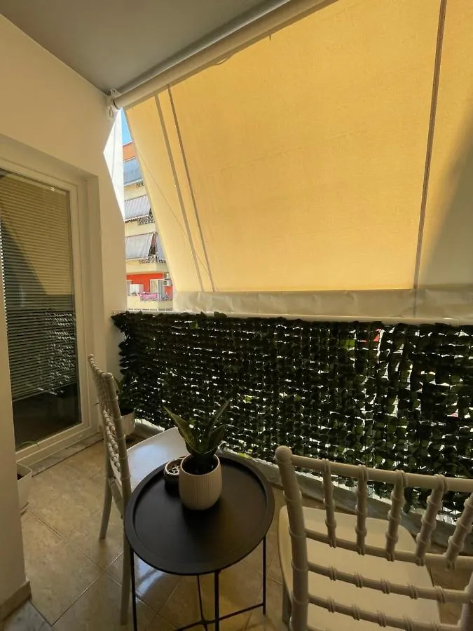 Franci'S Apartment No2 Тирана Албания