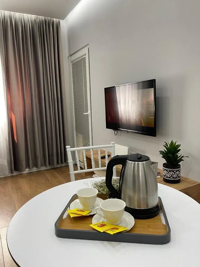 Franci'S Apartment No2 Tirana
